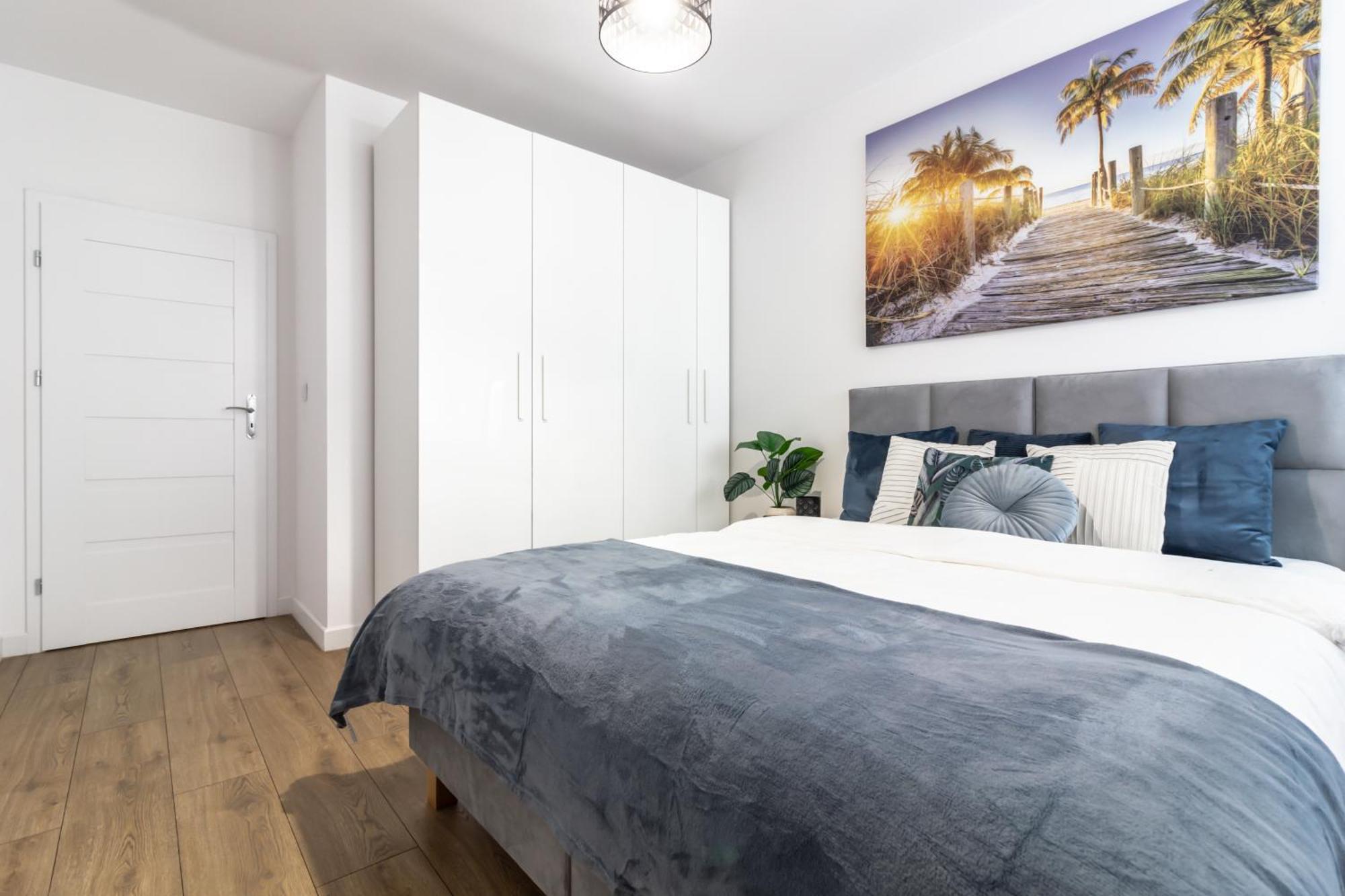 Apartament Near Sky Tower Free Parking For 2 Cars Wroclaw Dış mekan fotoğraf