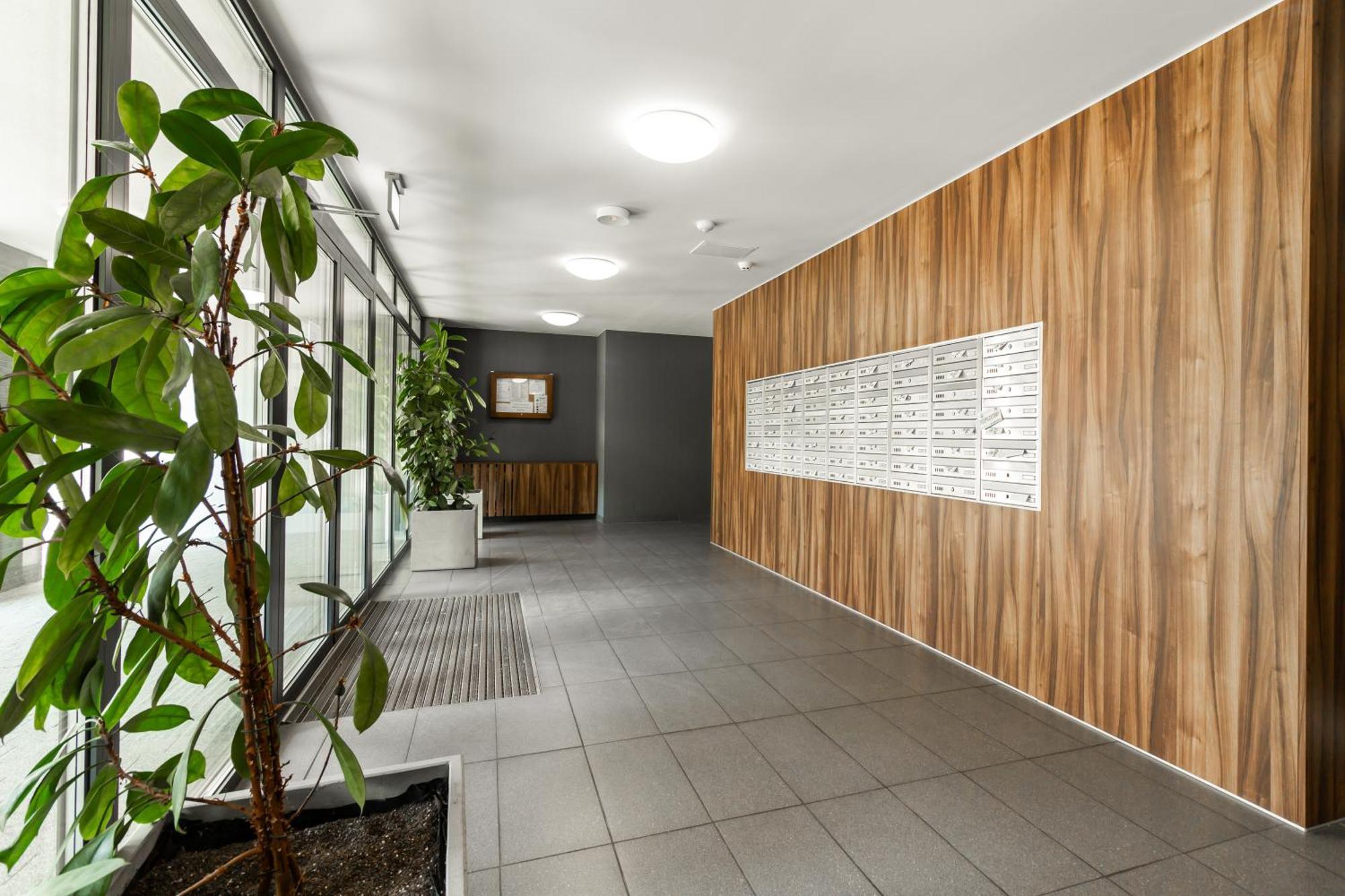 Apartament Near Sky Tower Free Parking For 2 Cars Wroclaw Dış mekan fotoğraf